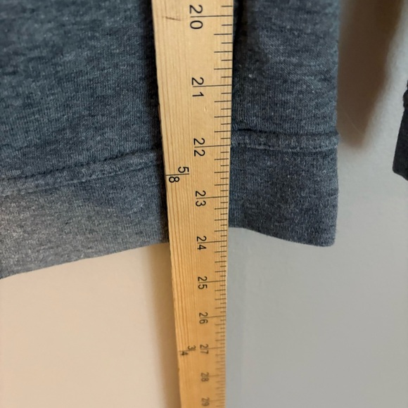 Nike Men's Gray Sweatshirt XS - Picture 4 of 9